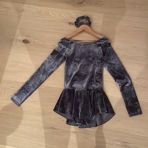 Figure Skating Dress